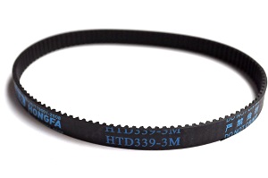 Timing Belt HTD 3M339